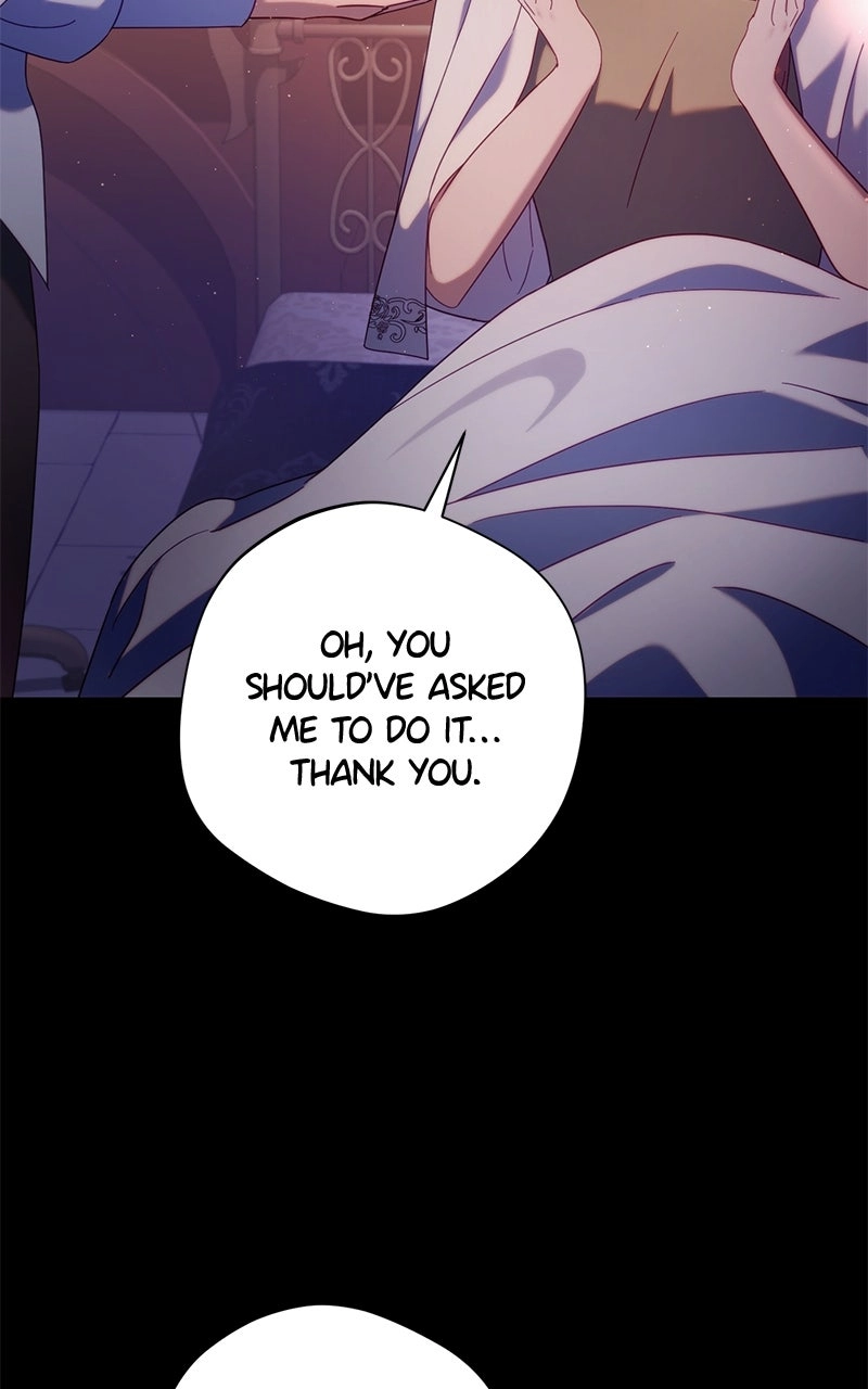I'm a Villainess, but I Won't Live Like One Chapter 20 page 103 - 