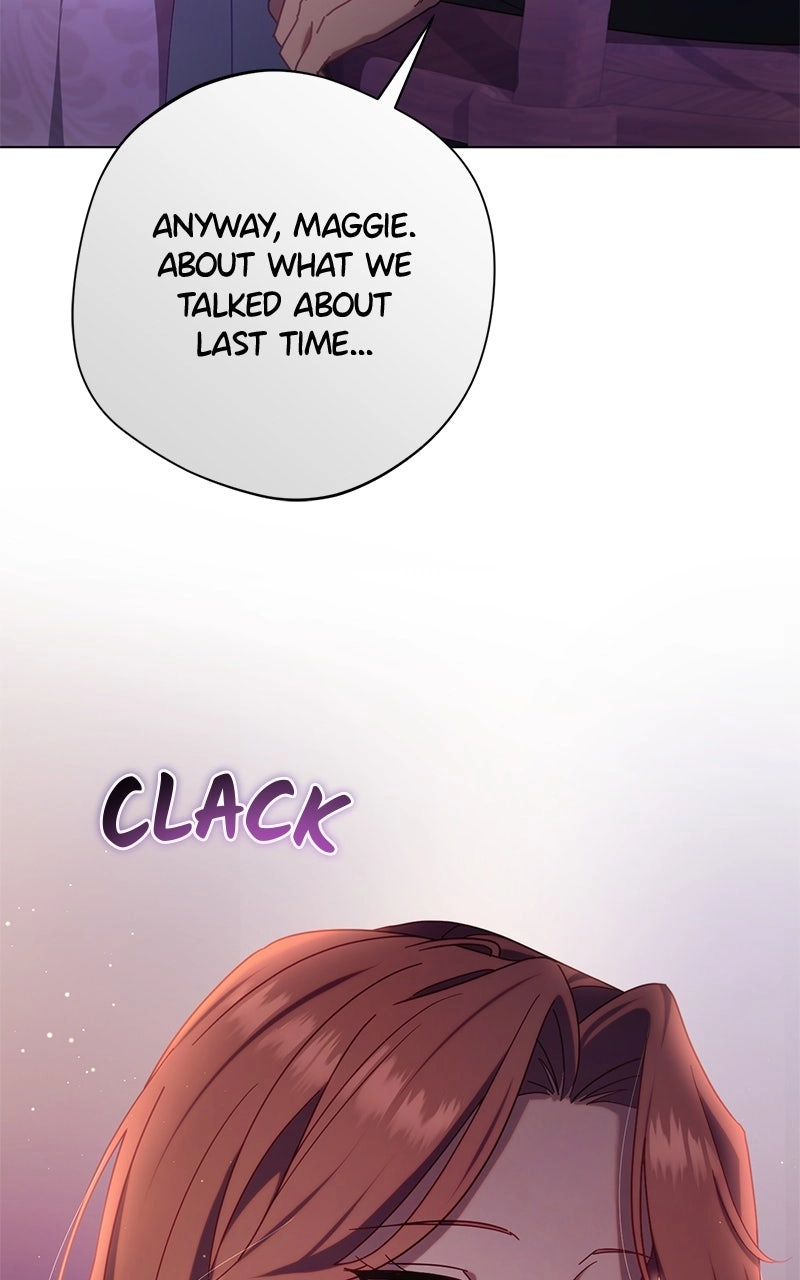I'm a Villainess, but I Won't Live Like One Chapter 20 page 105 - 