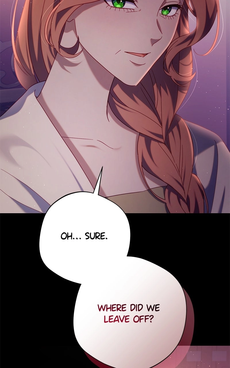 I'm a Villainess, but I Won't Live Like One Chapter 20 page 106 - 