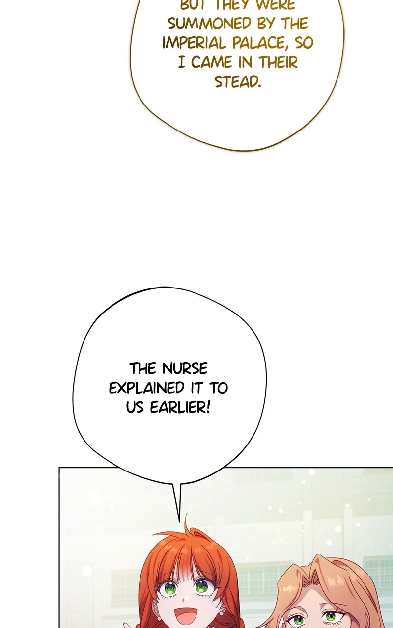 I'm a Villainess, but I Won't Live Like One Chapter 20 page 14 - 