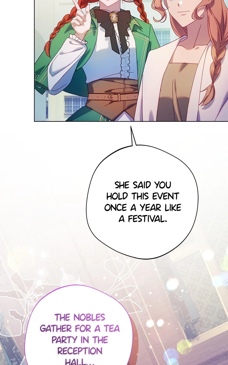 I'm a Villainess, but I Won't Live Like One Chapter 20 page 15 - 