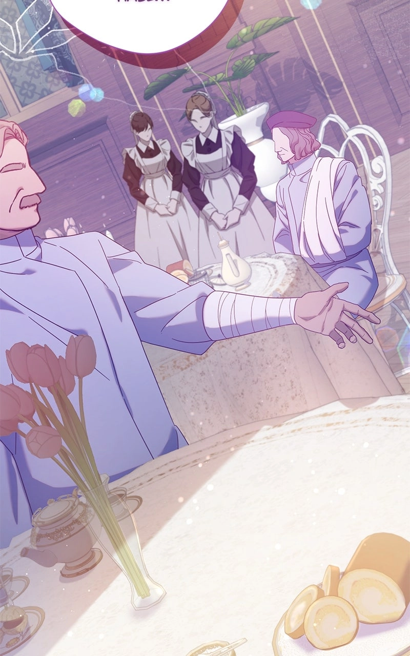 I'm a Villainess, but I Won't Live Like One Chapter 20 page 16 - 