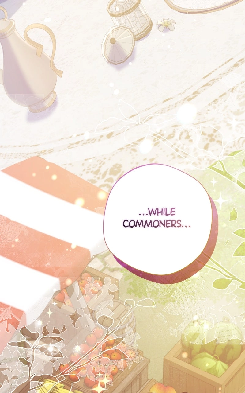I'm a Villainess, but I Won't Live Like One Chapter 20 page 17 - 