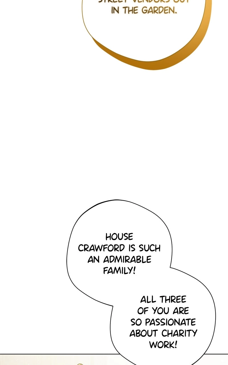 I'm a Villainess, but I Won't Live Like One Chapter 20 page 19 - 