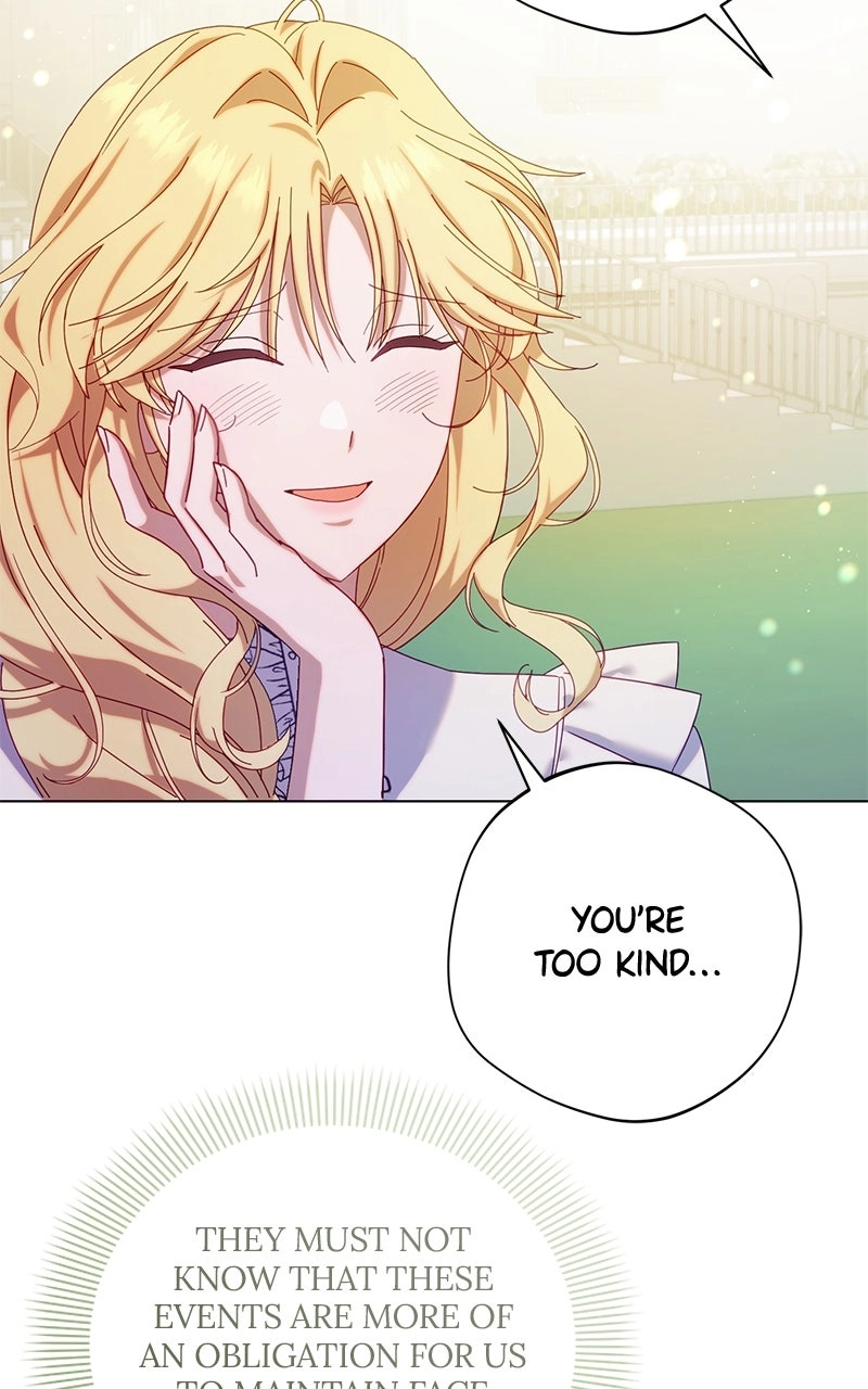 I'm a Villainess, but I Won't Live Like One Chapter 20 page 20 - 