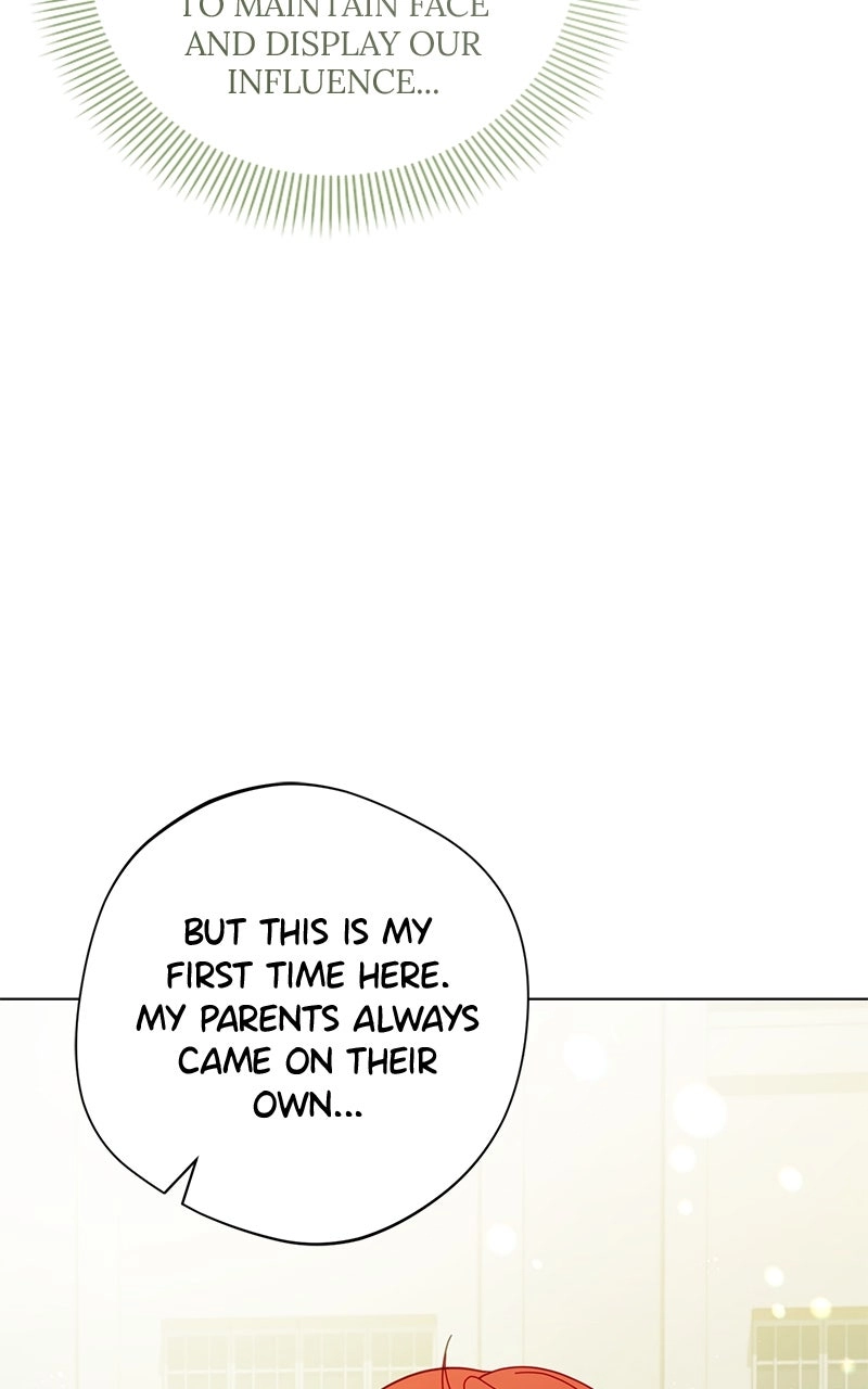I'm a Villainess, but I Won't Live Like One Chapter 20 page 21 - 