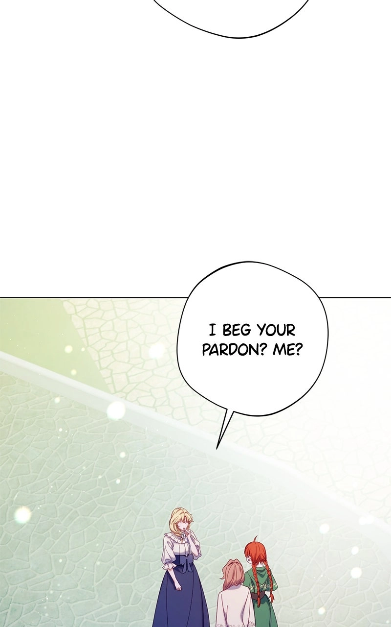 I'm a Villainess, but I Won't Live Like One Chapter 20 page 23 - 