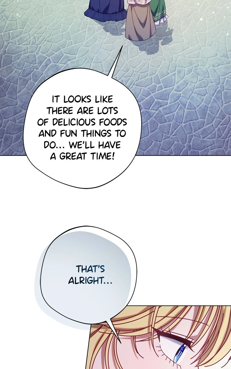 I'm a Villainess, but I Won't Live Like One Chapter 20 page 24 - 