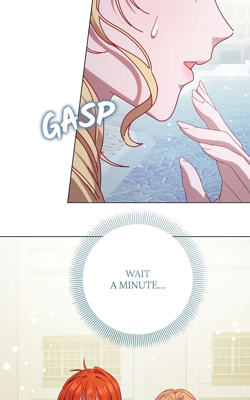 I'm a Villainess, but I Won't Live Like One Chapter 20 page 25 - 