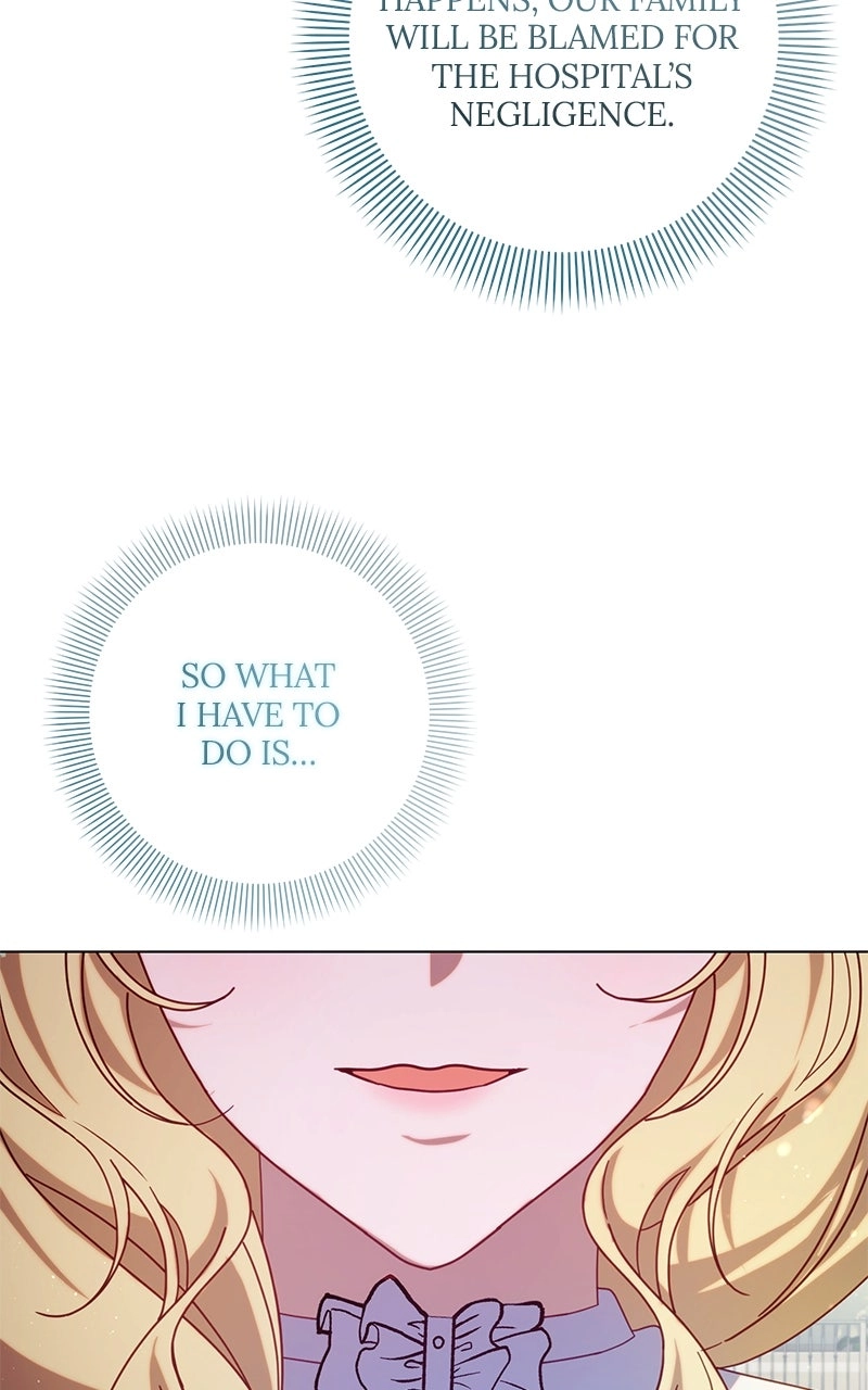 I'm a Villainess, but I Won't Live Like One Chapter 20 page 27 - 