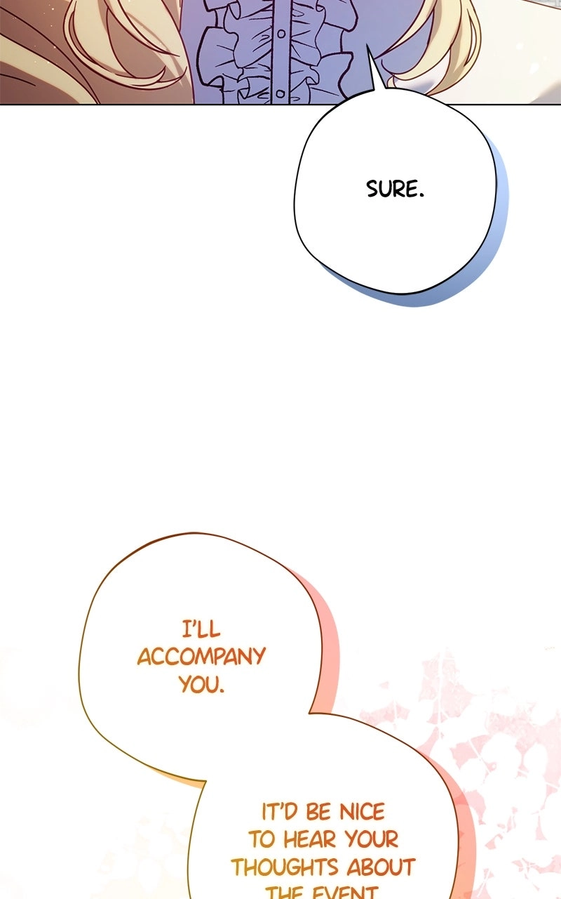 I'm a Villainess, but I Won't Live Like One Chapter 20 page 28 - 