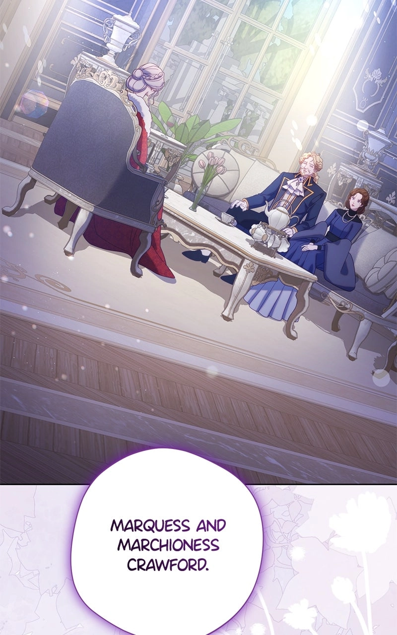 I'm a Villainess, but I Won't Live Like One Chapter 20 page 34 - 