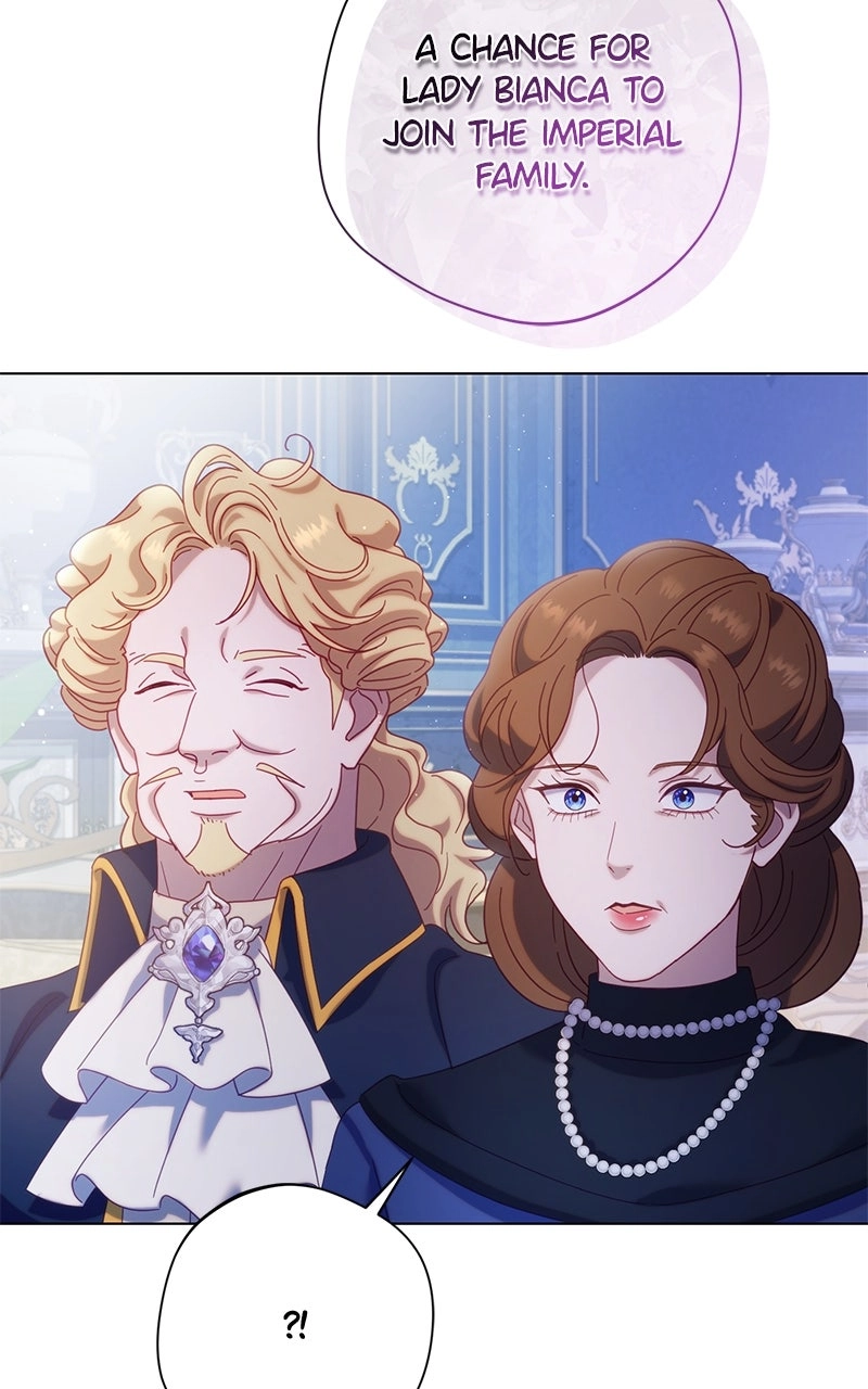 I'm a Villainess, but I Won't Live Like One Chapter 20 page 39 - 