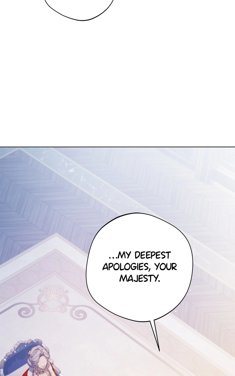 I'm a Villainess, but I Won't Live Like One Chapter 20 page 40 - 