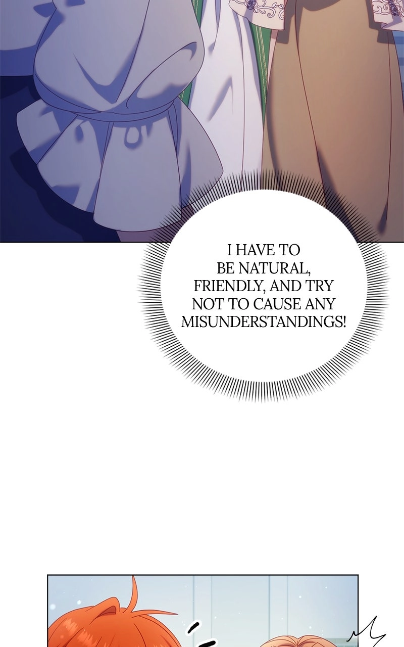 I'm a Villainess, but I Won't Live Like One Chapter 20 page 5 - 