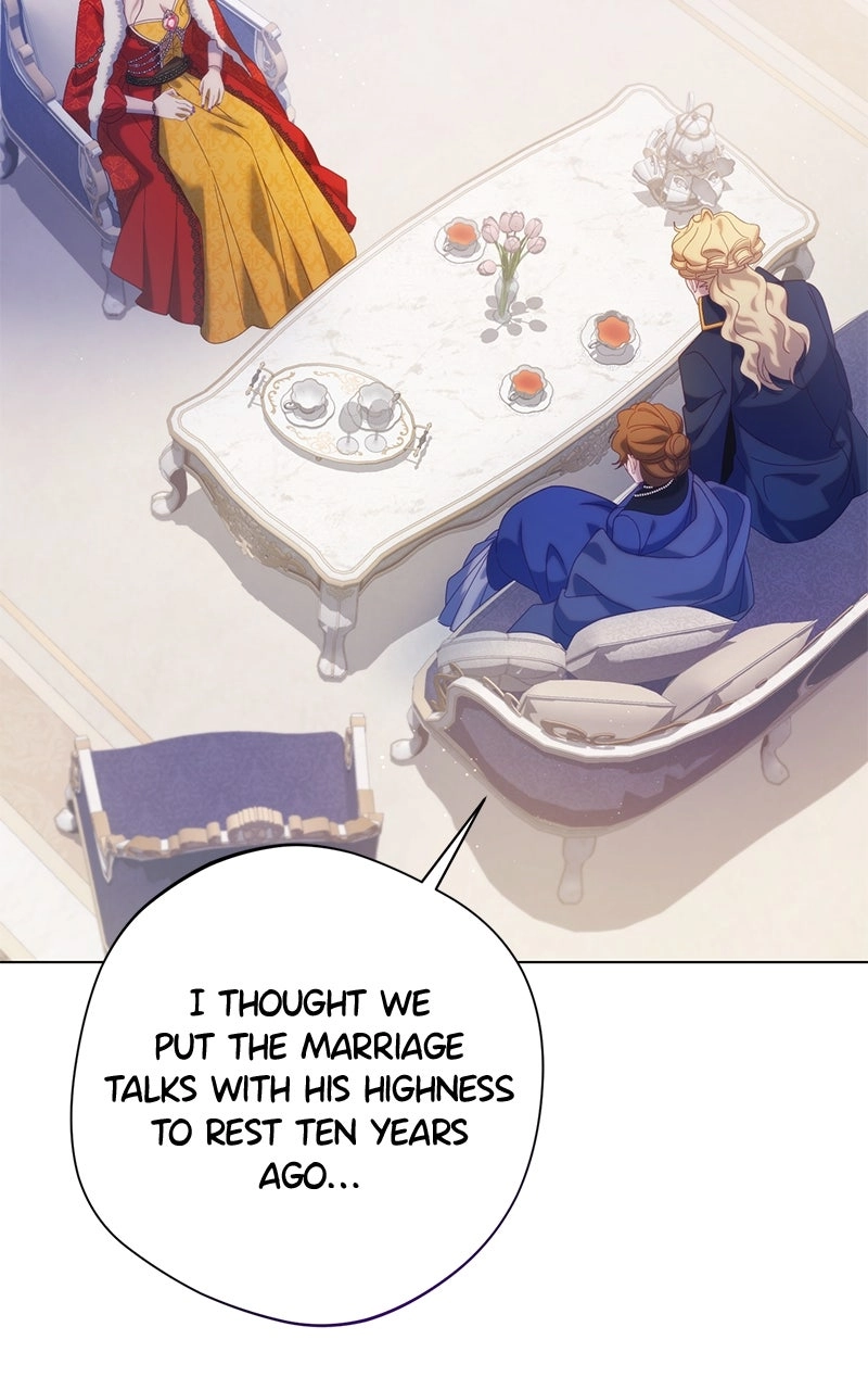 I'm a Villainess, but I Won't Live Like One Chapter 20 page 41 - 