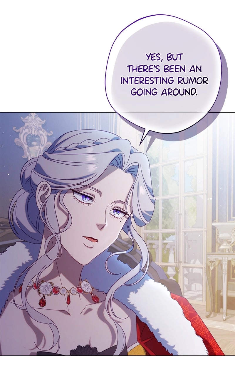 I'm a Villainess, but I Won't Live Like One Chapter 20 page 42 - 