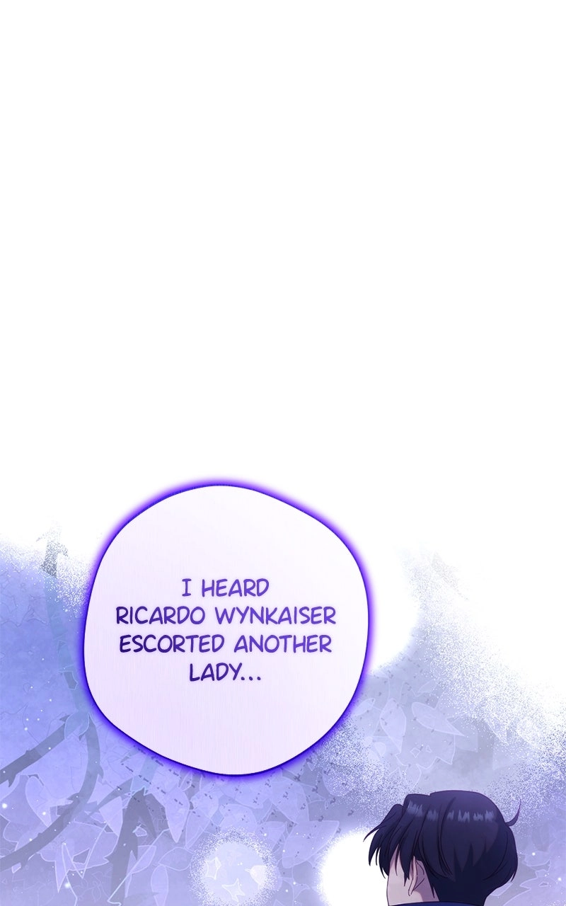 I'm a Villainess, but I Won't Live Like One Chapter 20 page 43 - 