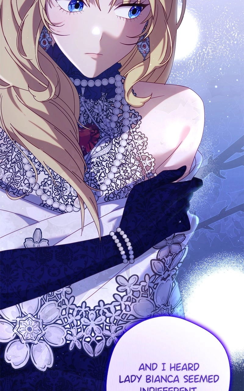 I'm a Villainess, but I Won't Live Like One Chapter 20 page 45 - 
