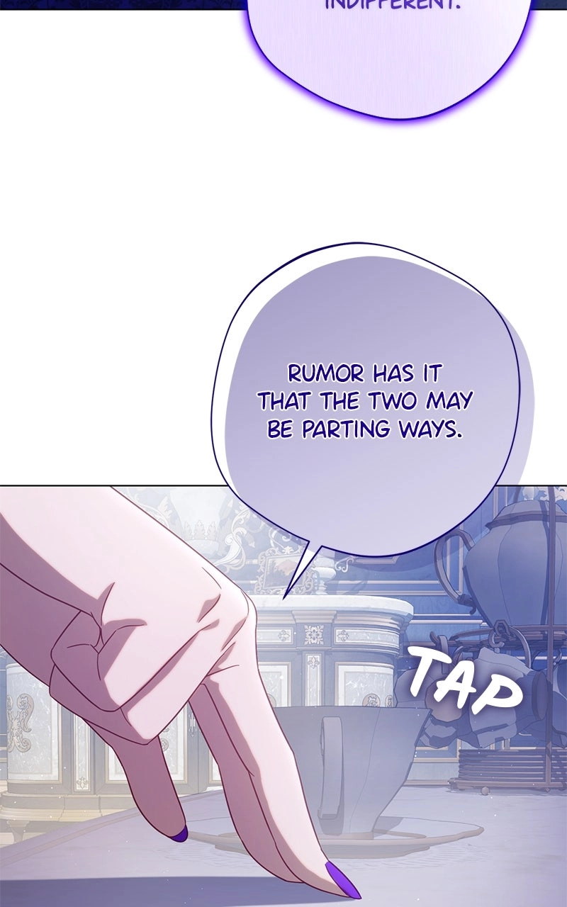 I'm a Villainess, but I Won't Live Like One Chapter 20 page 46 - 