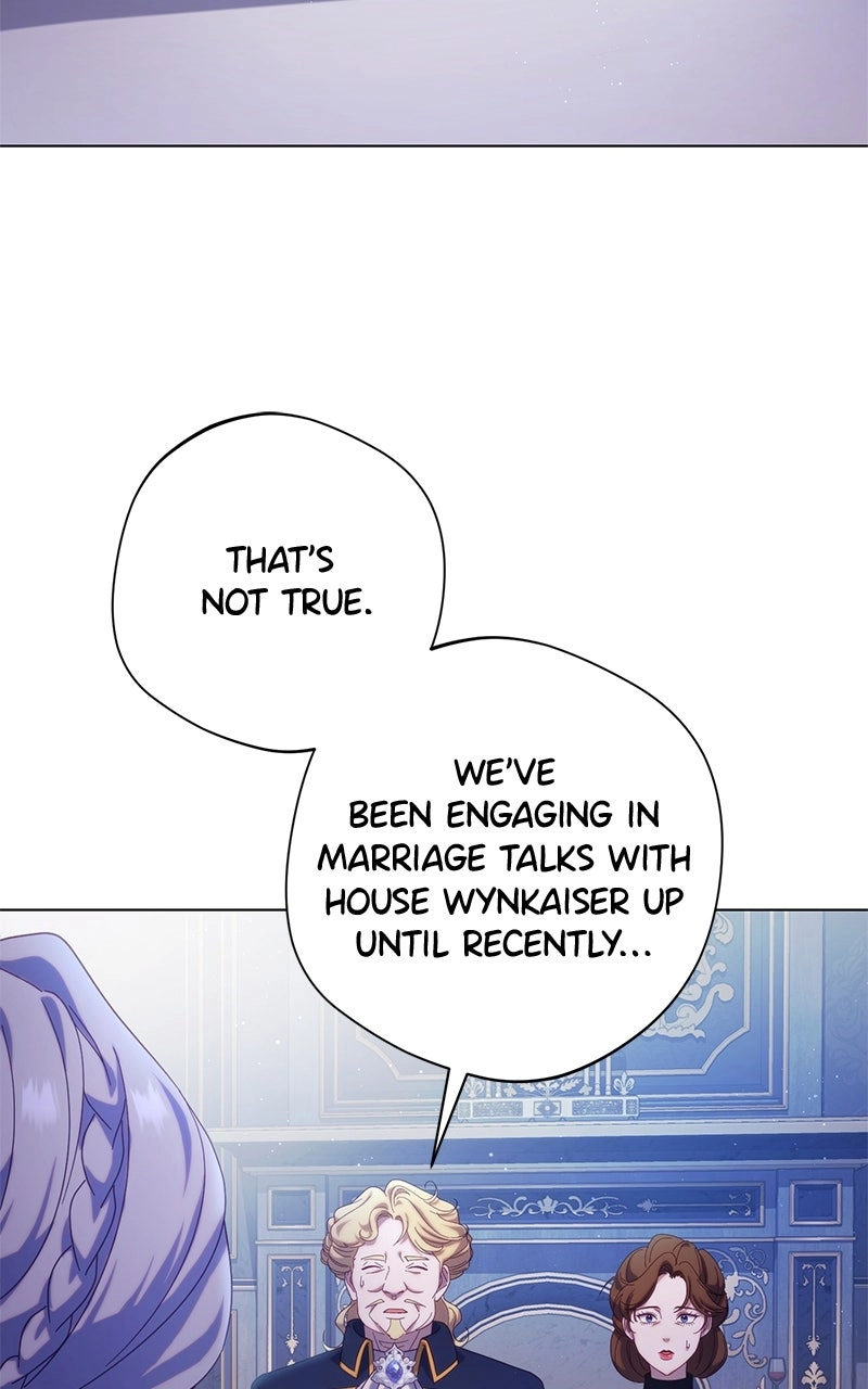 I'm a Villainess, but I Won't Live Like One Chapter 20 page 47 - 