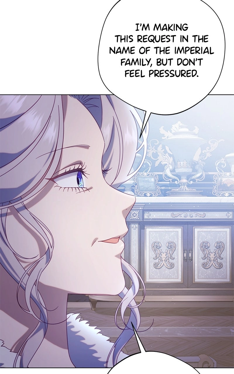 I'm a Villainess, but I Won't Live Like One Chapter 20 page 49 - 