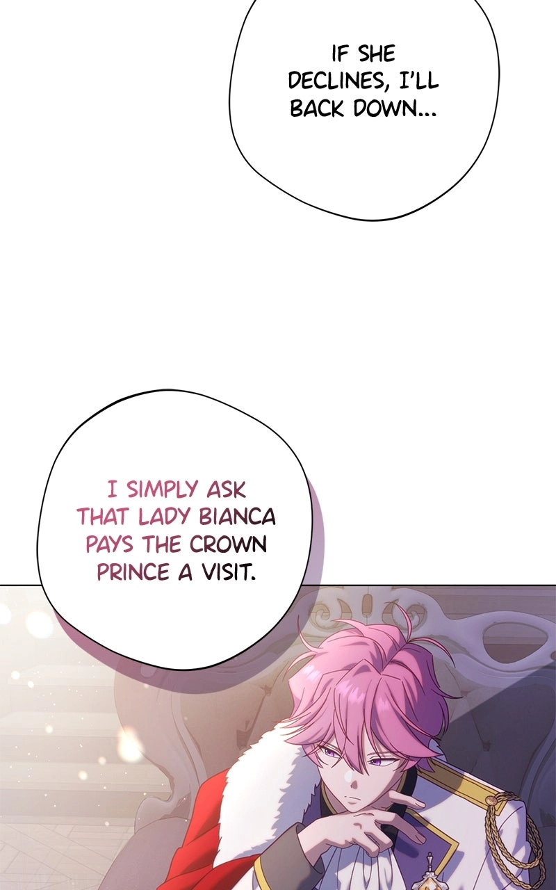 I'm a Villainess, but I Won't Live Like One Chapter 20 page 50 - 