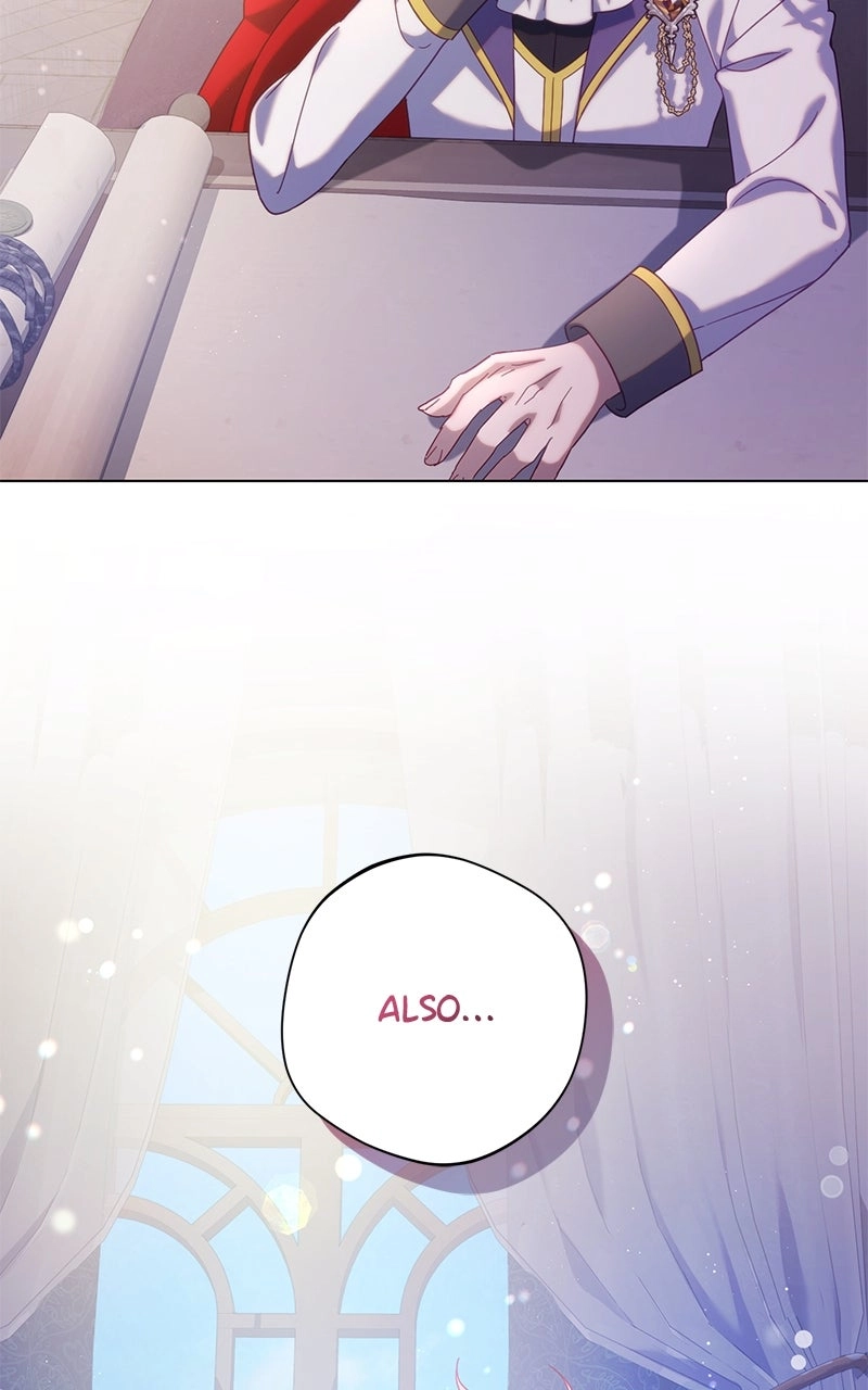 I'm a Villainess, but I Won't Live Like One Chapter 20 page 51 - 