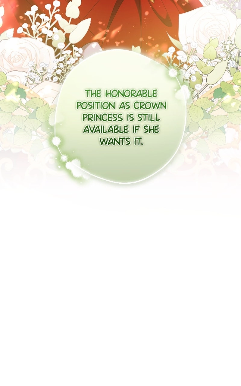 I'm a Villainess, but I Won't Live Like One Chapter 20 page 55 - 