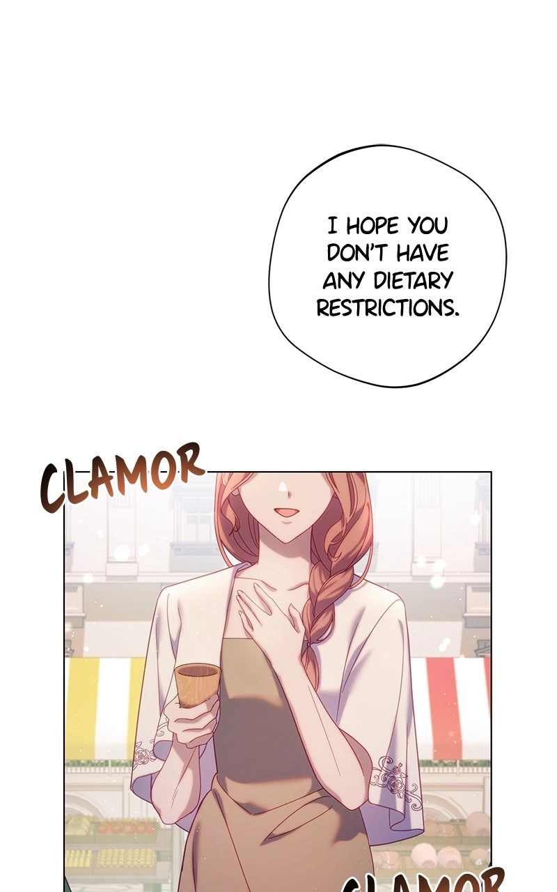 I'm a Villainess, but I Won't Live Like One Chapter 20 page 57 - 
