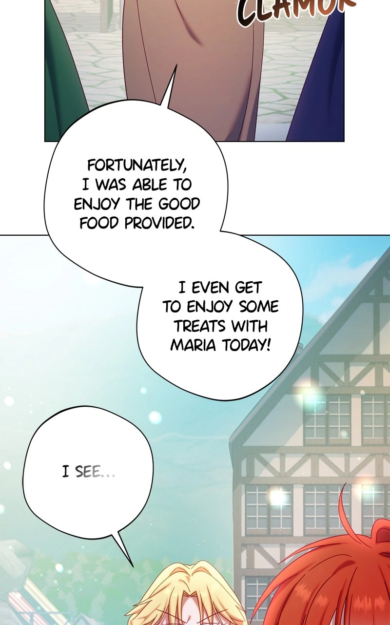 I'm a Villainess, but I Won't Live Like One Chapter 20 page 58 - 