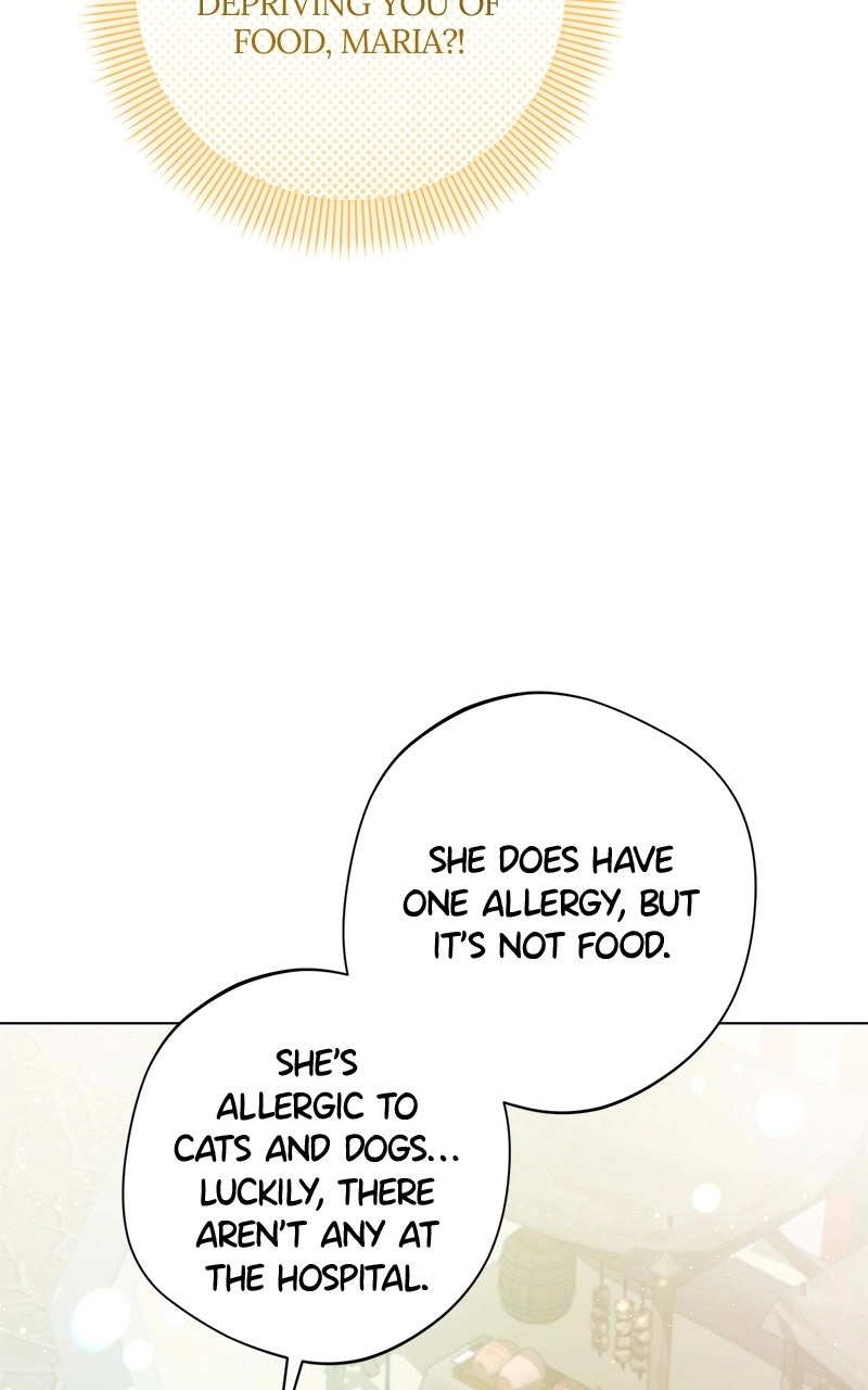 I'm a Villainess, but I Won't Live Like One Chapter 20 page 60 - 