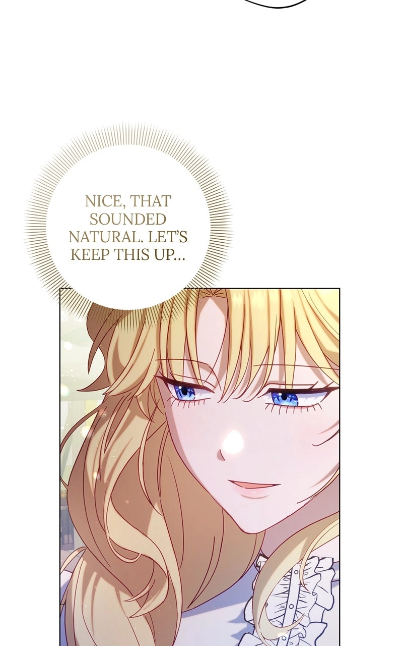 I'm a Villainess, but I Won't Live Like One Chapter 20 page 62 - 