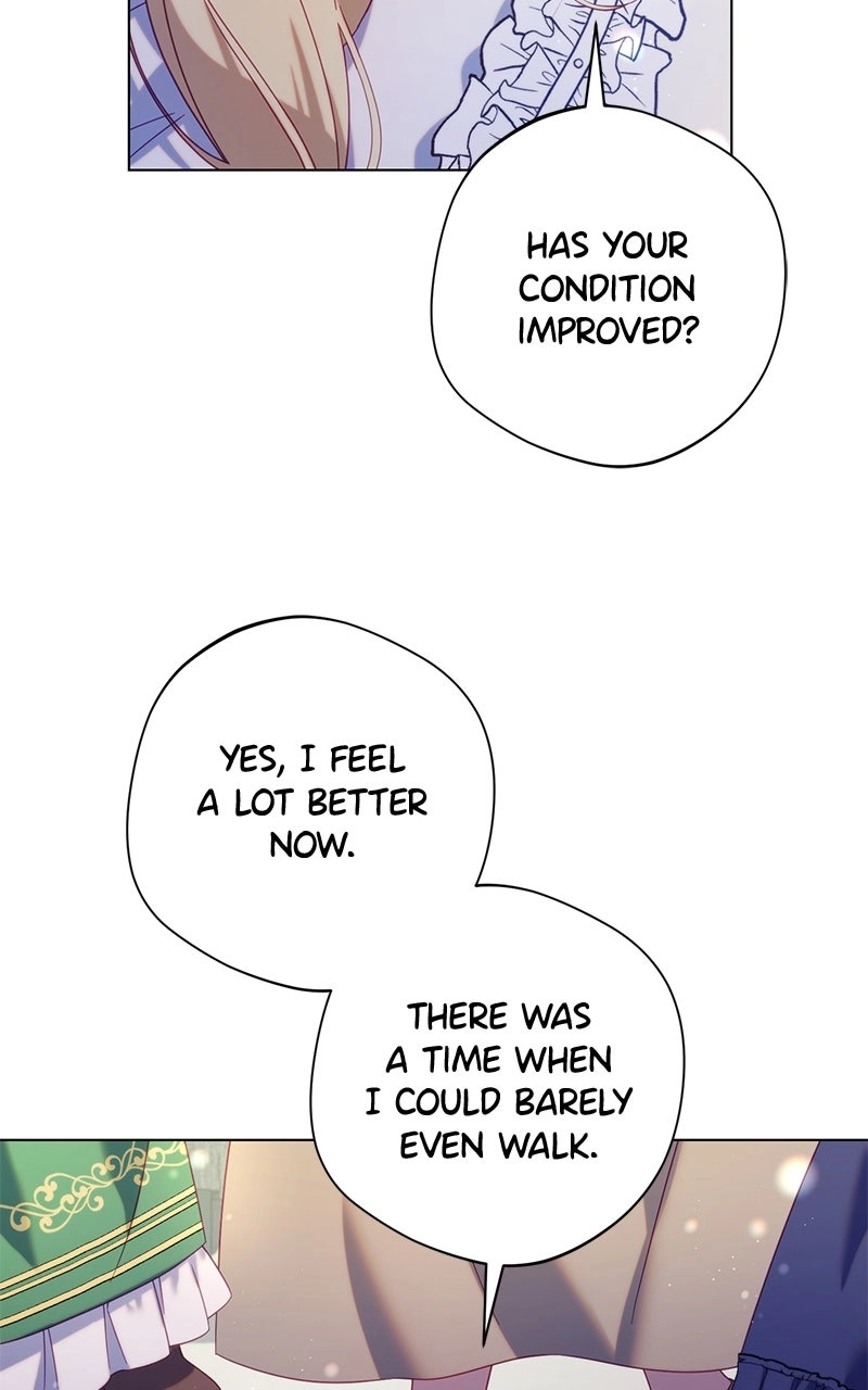 I'm a Villainess, but I Won't Live Like One Chapter 20 page 63 - 
