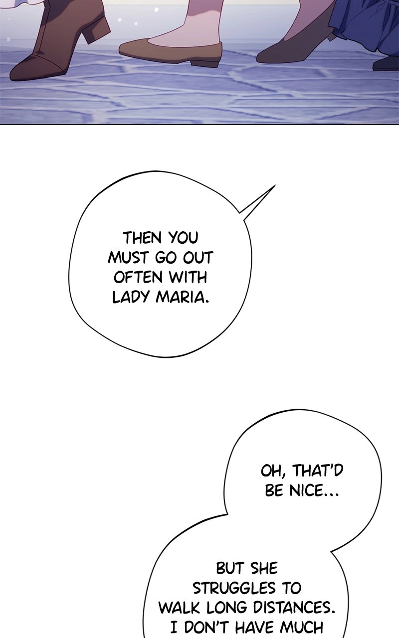 I'm a Villainess, but I Won't Live Like One Chapter 20 page 64 - 