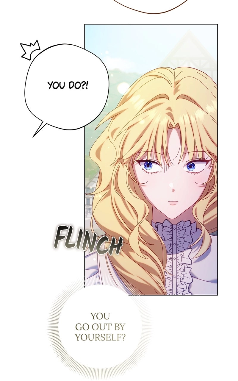 I'm a Villainess, but I Won't Live Like One Chapter 20 page 66 - 