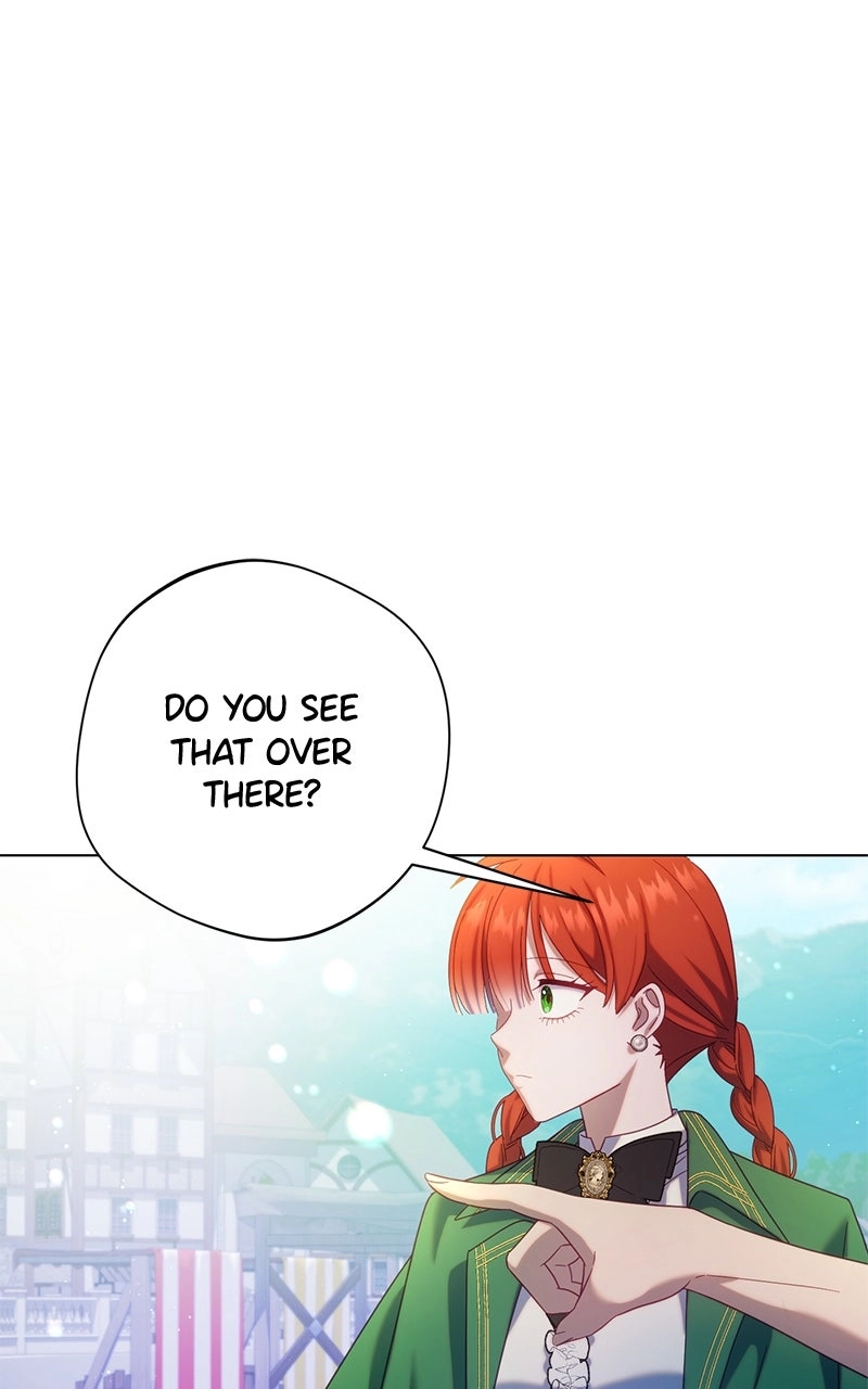 I'm a Villainess, but I Won't Live Like One Chapter 20 page 67 - 