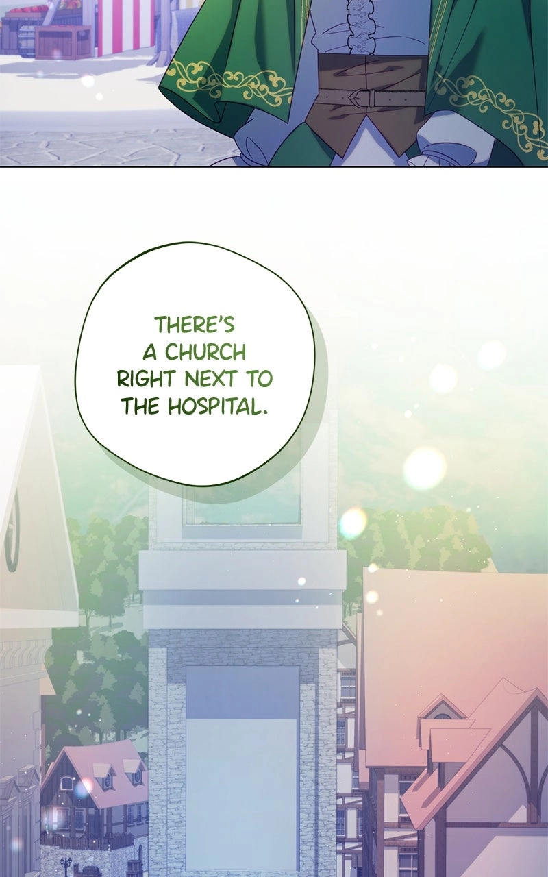I'm a Villainess, but I Won't Live Like One Chapter 20 page 68 - 