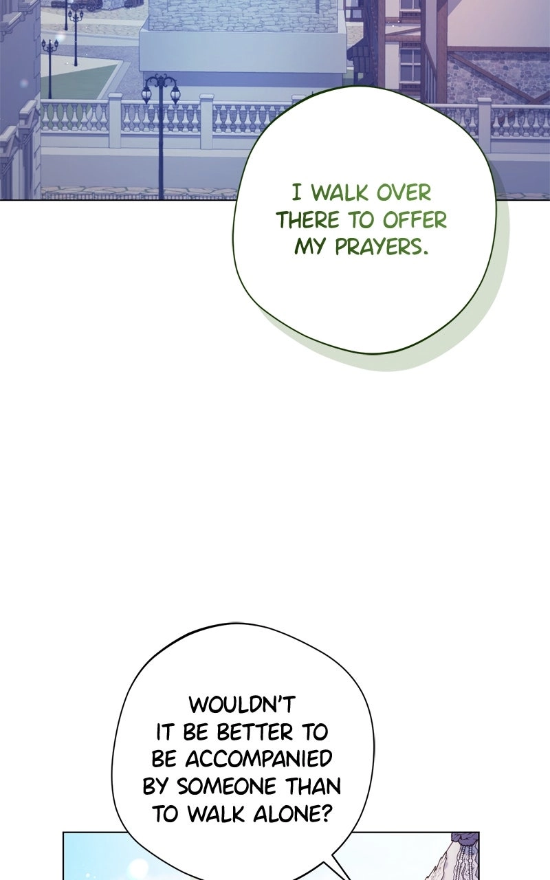 I'm a Villainess, but I Won't Live Like One Chapter 20 page 69 - 