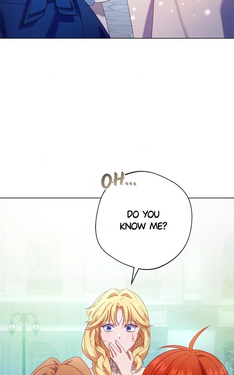 I'm a Villainess, but I Won't Live Like One Chapter 20 page 8 - 