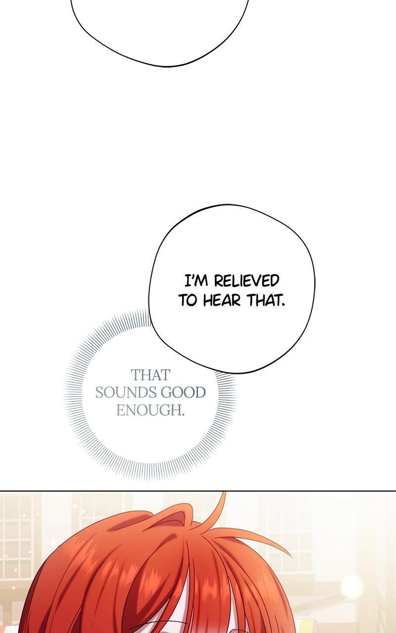 I'm a Villainess, but I Won't Live Like One Chapter 20 page 71 - 