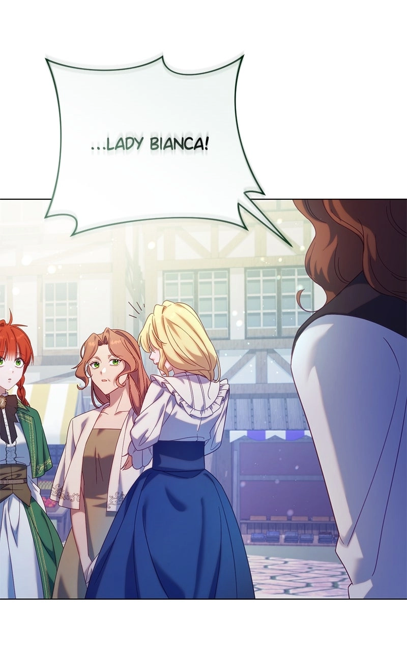 I'm a Villainess, but I Won't Live Like One Chapter 20 page 73 - 