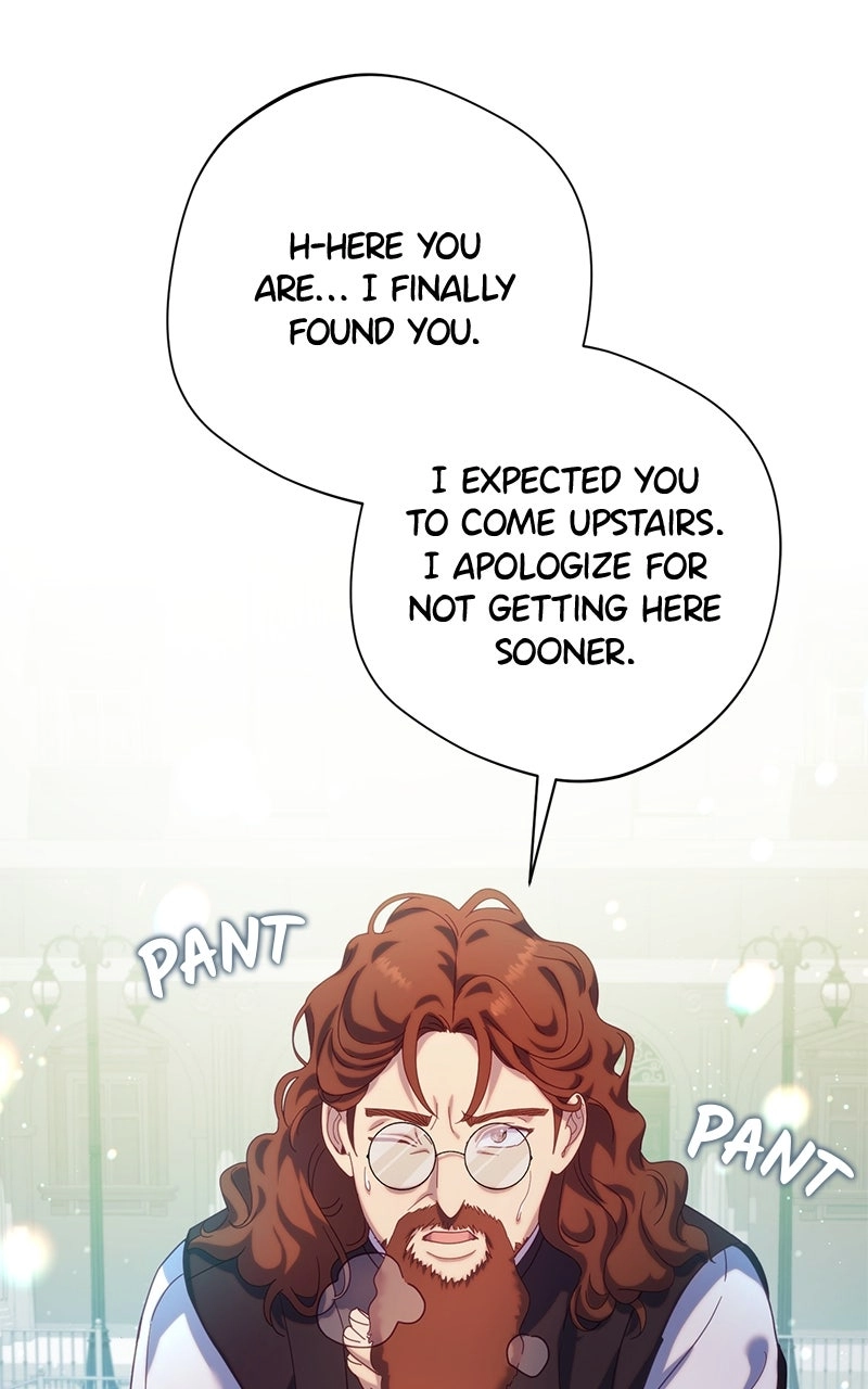 I'm a Villainess, but I Won't Live Like One Chapter 20 page 74 - 