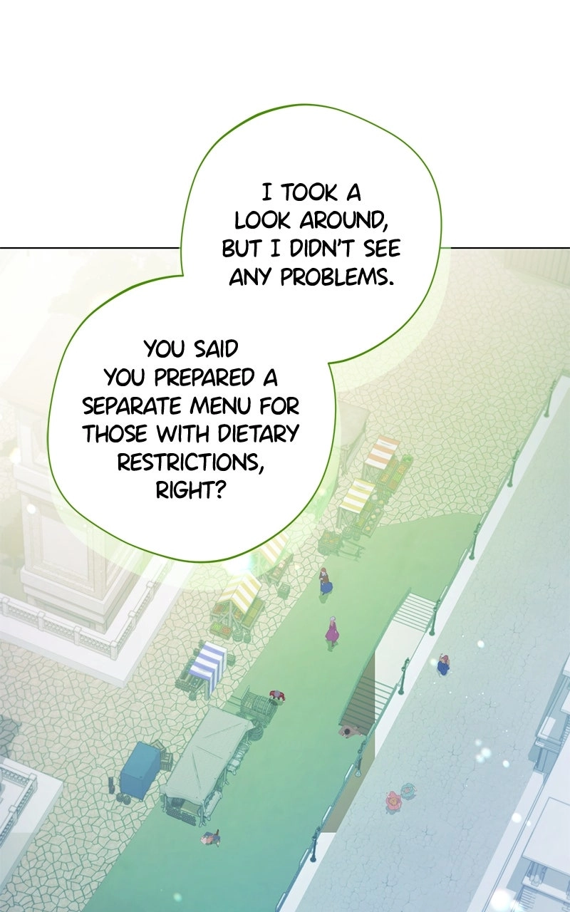 I'm a Villainess, but I Won't Live Like One Chapter 20 page 78 - 
