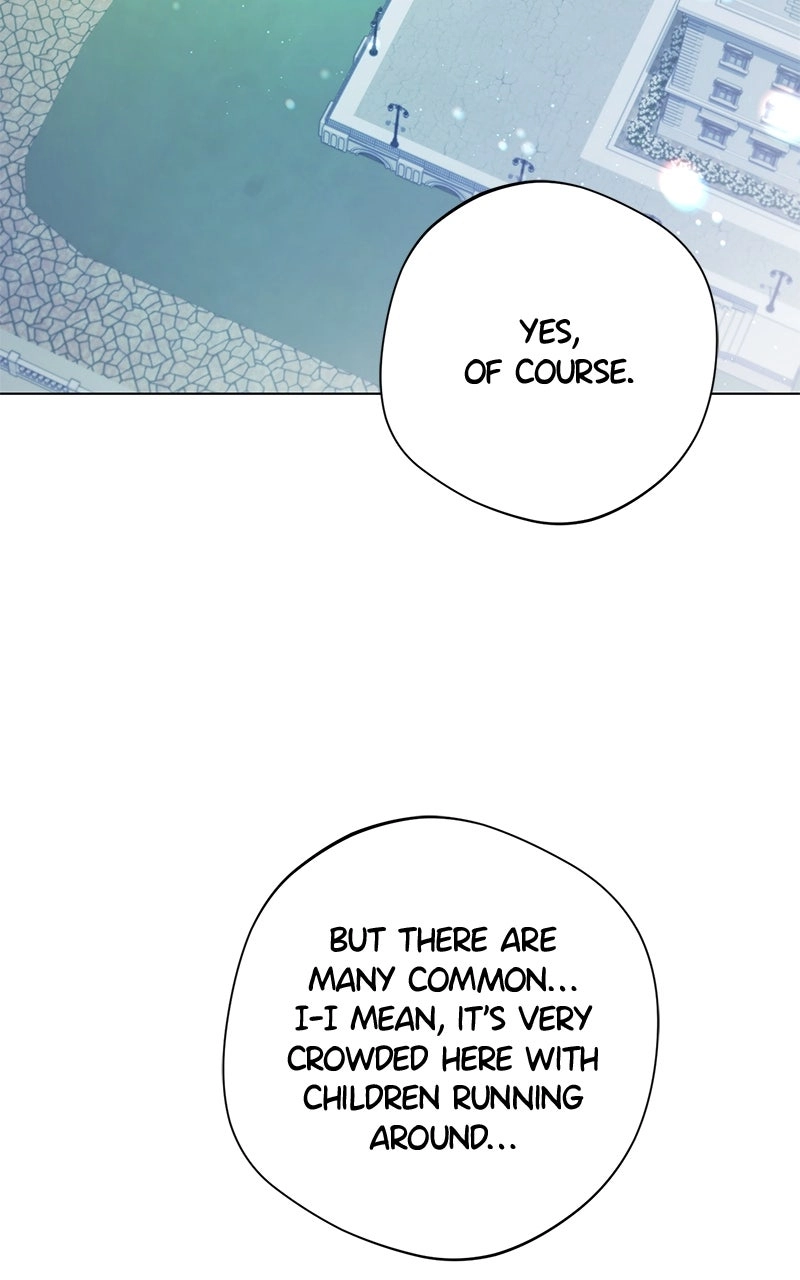 I'm a Villainess, but I Won't Live Like One Chapter 20 page 79 - 