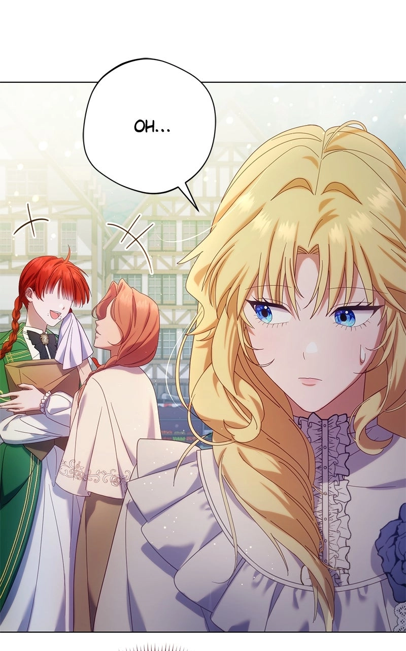 I'm a Villainess, but I Won't Live Like One Chapter 20 page 80 - 