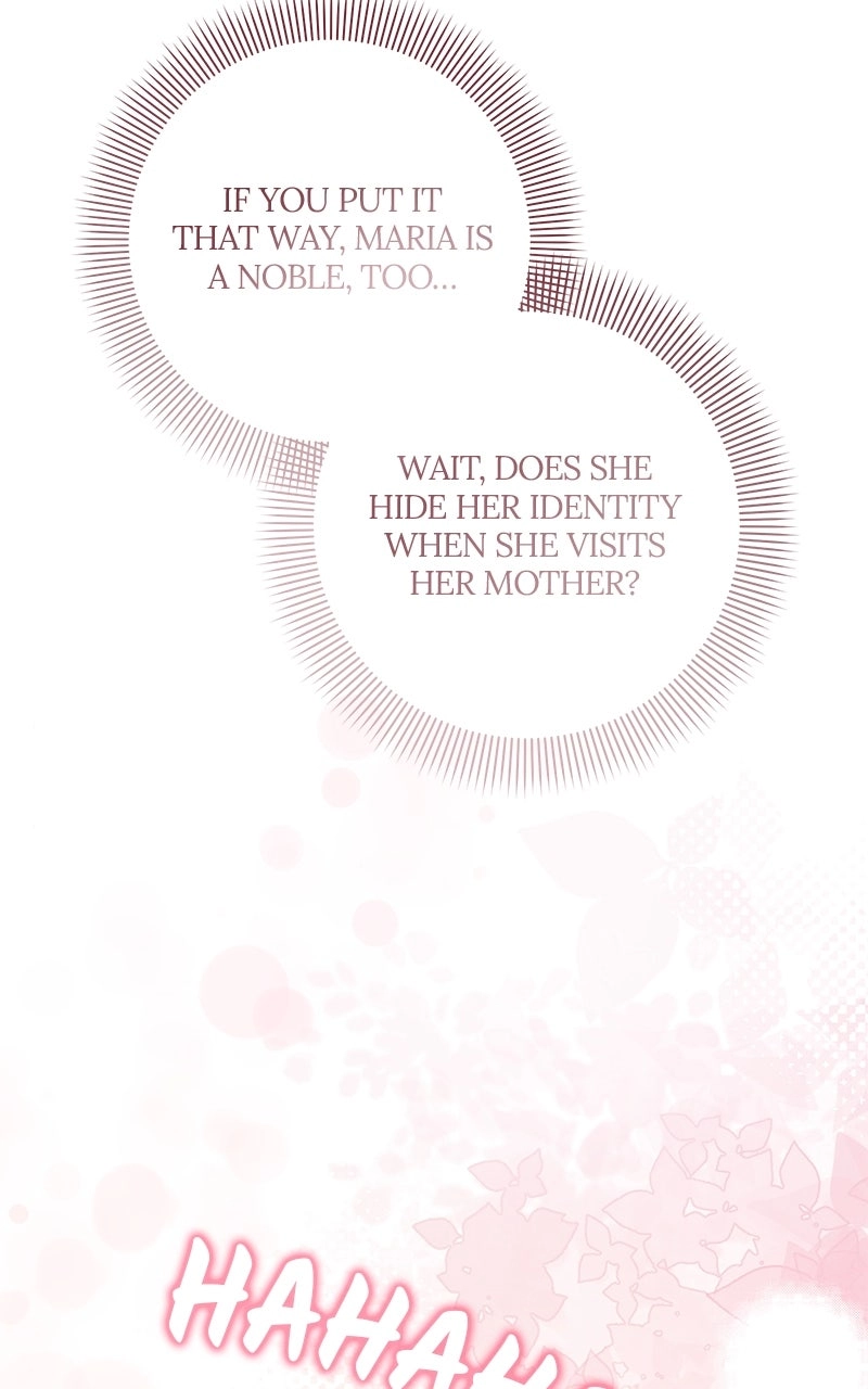 I'm a Villainess, but I Won't Live Like One Chapter 20 page 81 - 