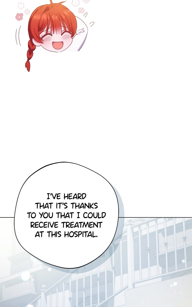 I'm a Villainess, but I Won't Live Like One Chapter 20 page 10 - 