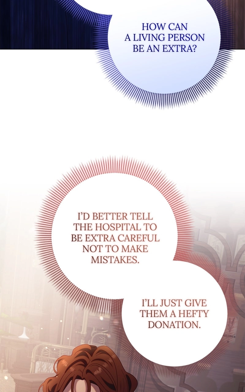 I'm a Villainess, but I Won't Live Like One Chapter 20 page 94 - 