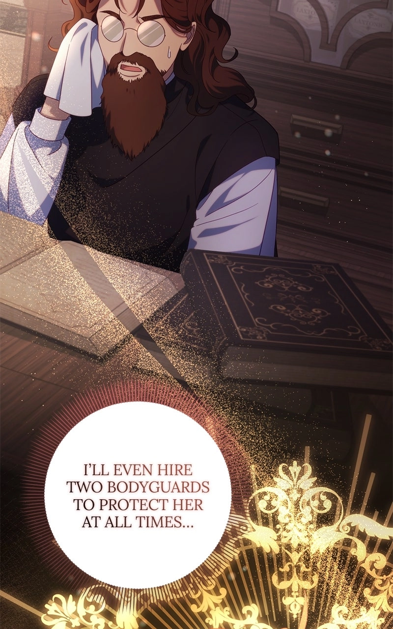I'm a Villainess, but I Won't Live Like One Chapter 20 page 95 - 